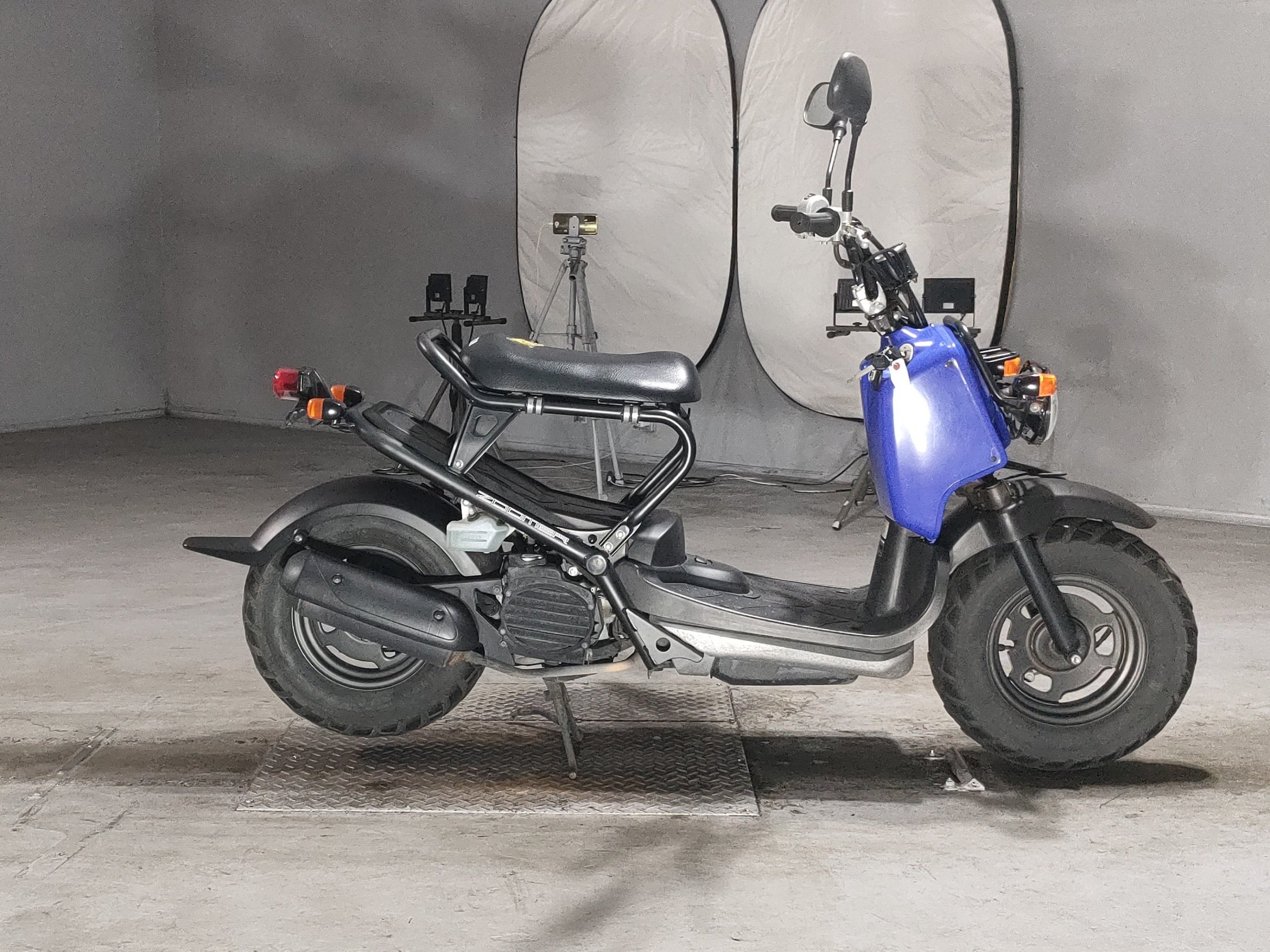Honda ZOOMER