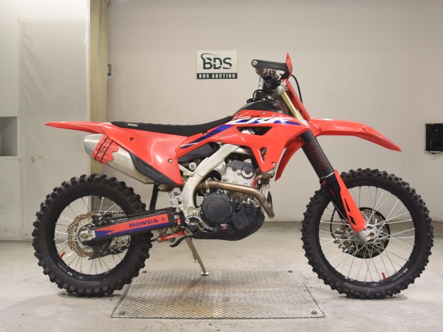 Honda CRF250RX