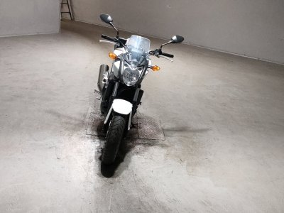 Honda NC700S — фото 3