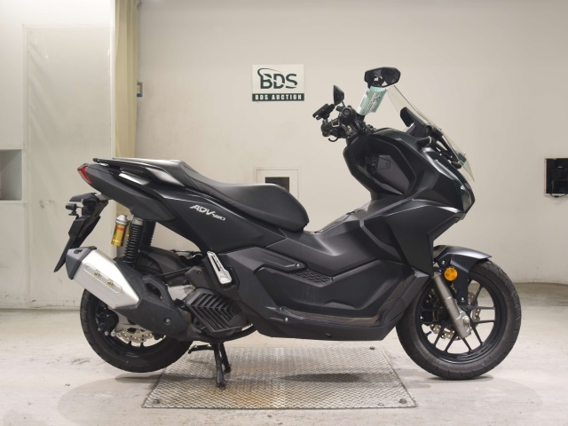 Honda ADV 160