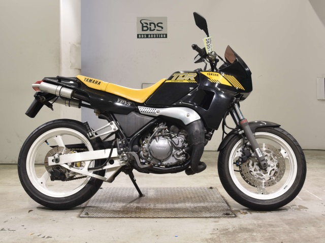 Yamaha TDR250