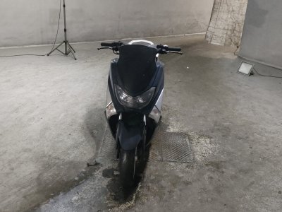 Yamaha N-MAX125 — фото 3