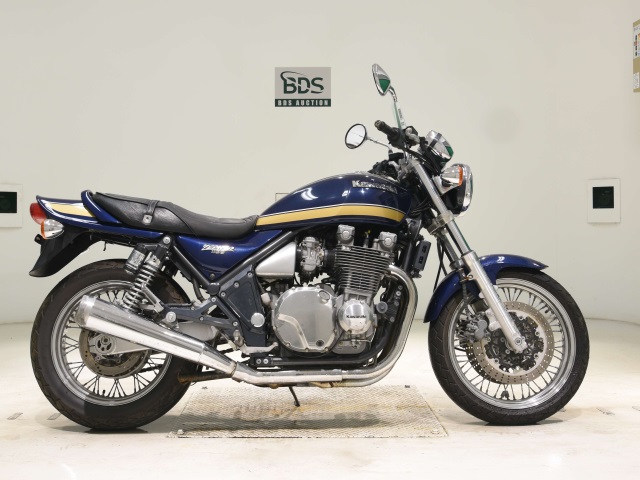 Kawasaki ZEPHYR1100RS
