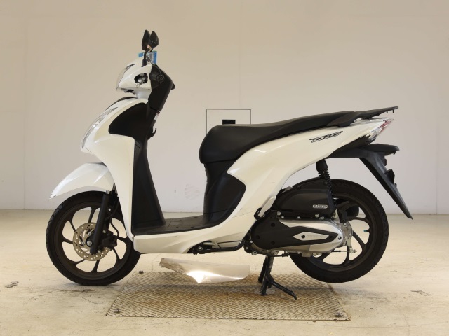 Honda DIO110 — фото 2