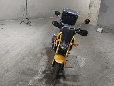 Honda MSX125 GROM — фото 3