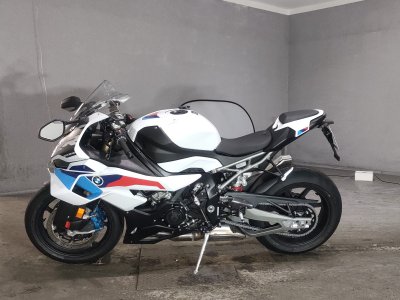 BMW S1000RR — фото 2