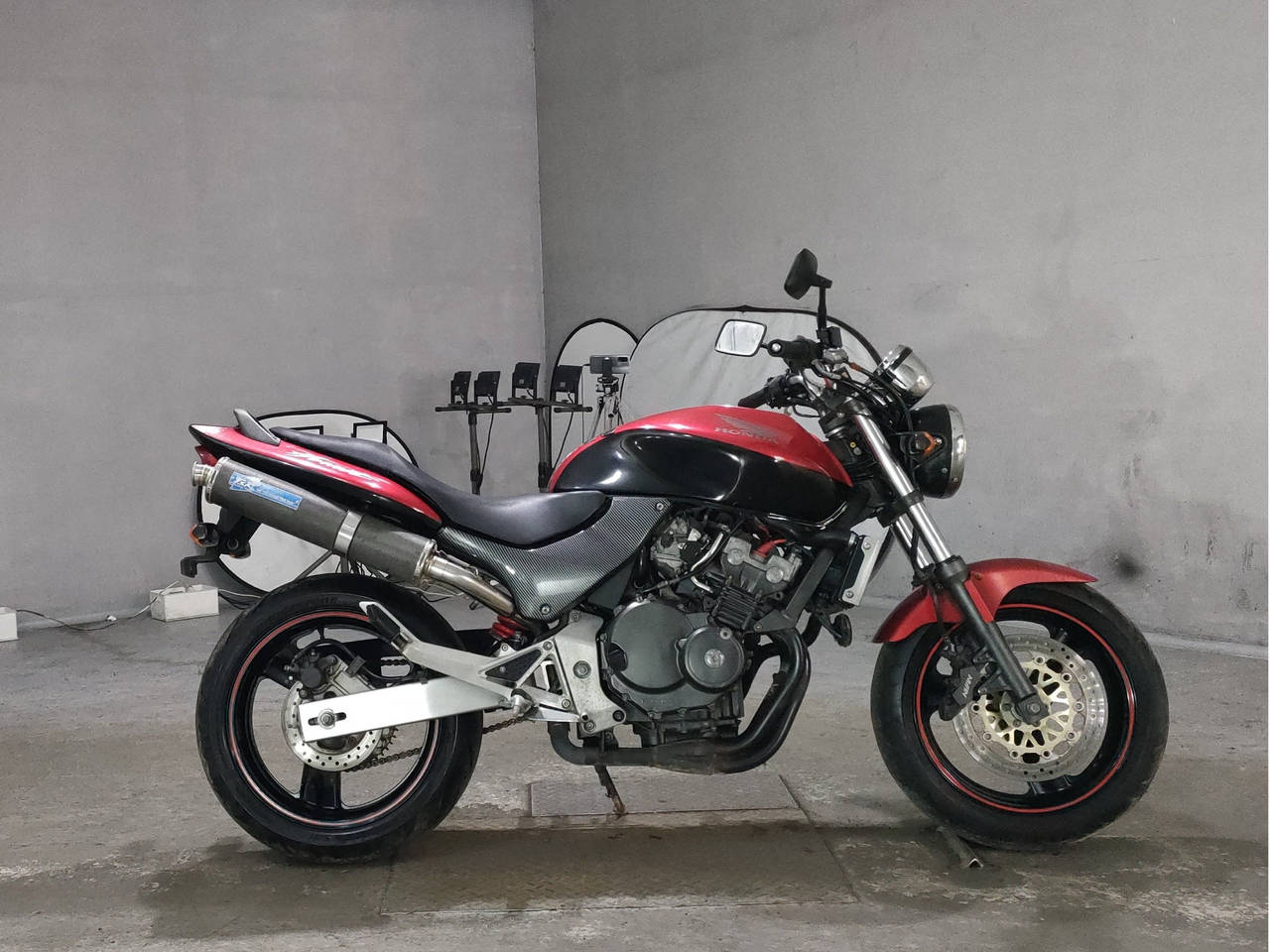Honda HORNET 250