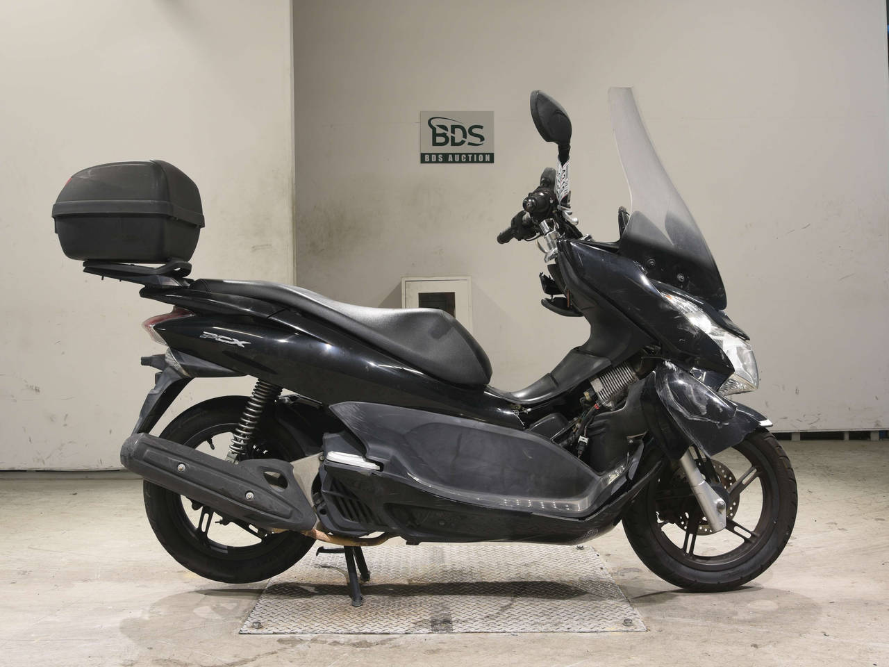 Honda PCX125