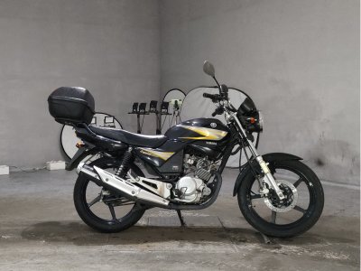 Yamaha YBR125