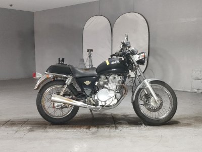 Suzuki GRASSTRACKER BIGBOY
