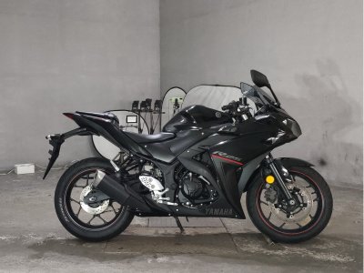 Yamaha YZF-R25