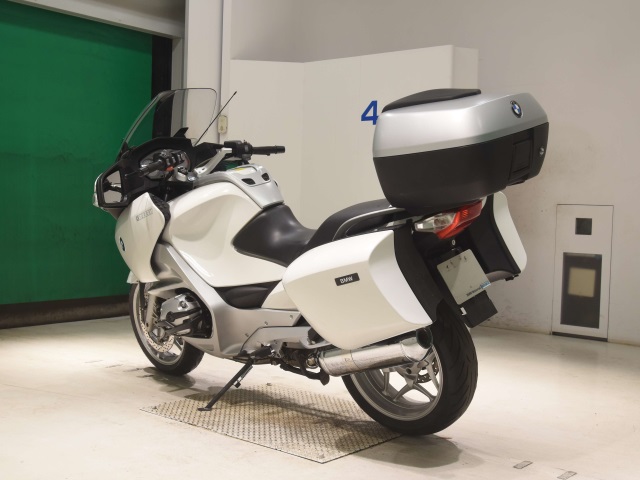 BMW R1200RT — фото 6