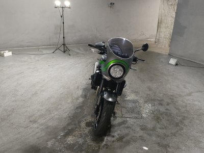 Kawasaki Z900RS CAFE — фото 3