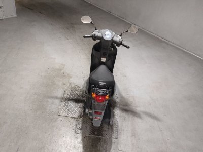 Yamaha JOG 50 — фото 6
