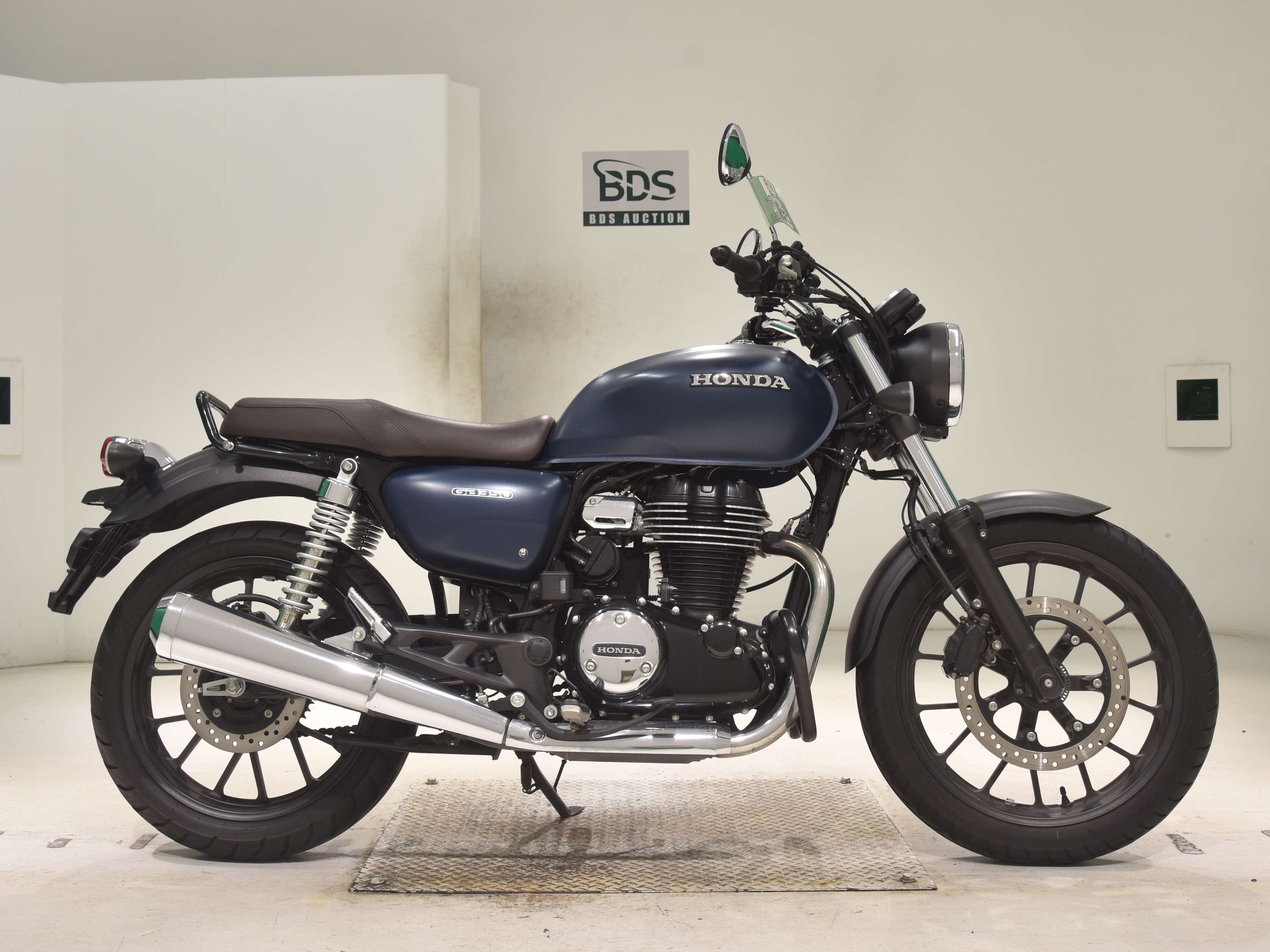 Honda GB350
