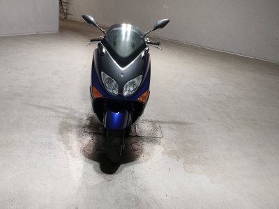 Yamaha T-MAX500 — фото 3