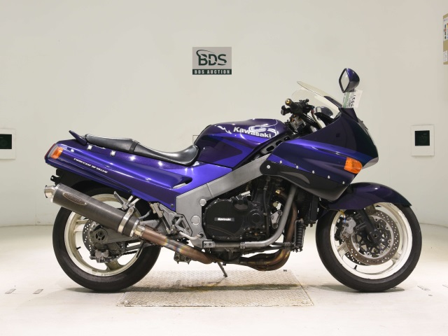 Kawasaki ZZ-R1100