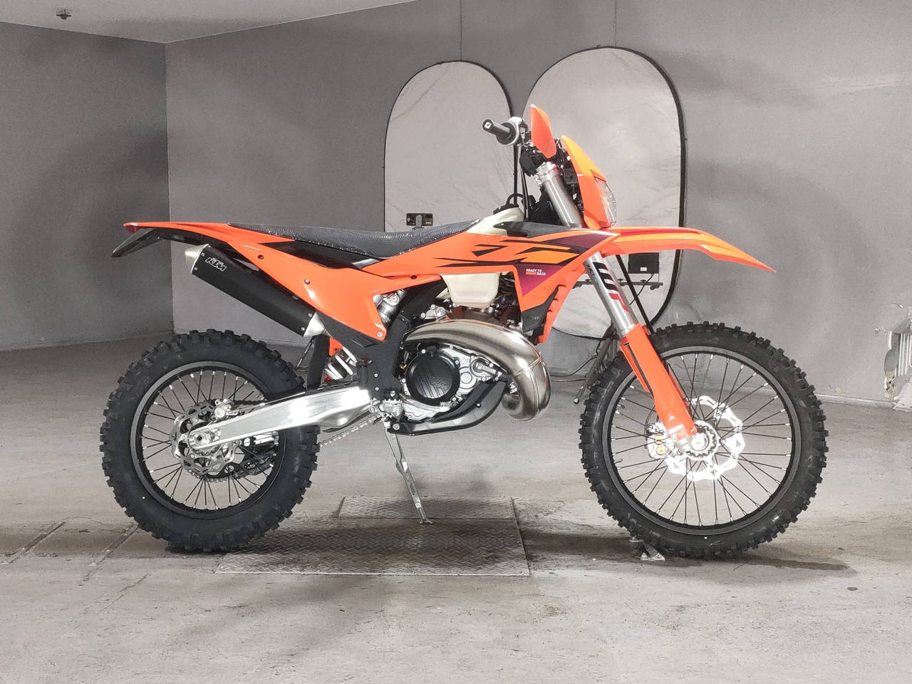 KTM 250XC-W, zdjęcie 1