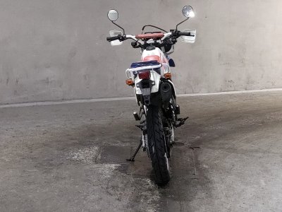 Honda XLR250 — фото 4