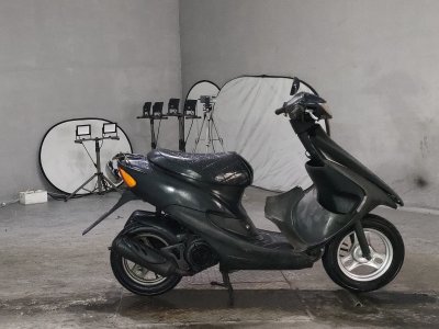 Honda DIO