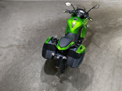 Kawasaki NINJA1000 — фото 6