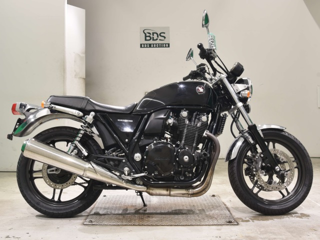 Honda CB1100A
