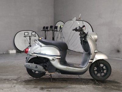 Yamaha VINO50