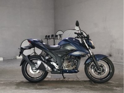 Suzuki GIXXER250