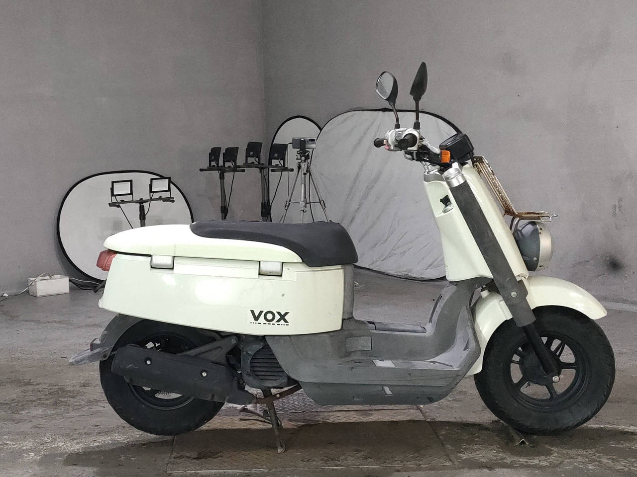 Yamaha VOX