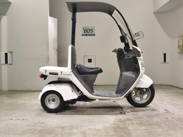 Honda GYRO CANOPY
