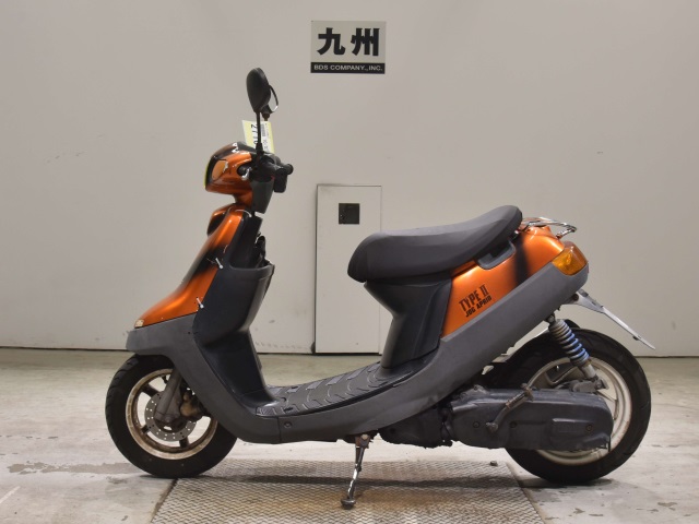 Yamaha JOG APRIO TYPE2 — фото 2