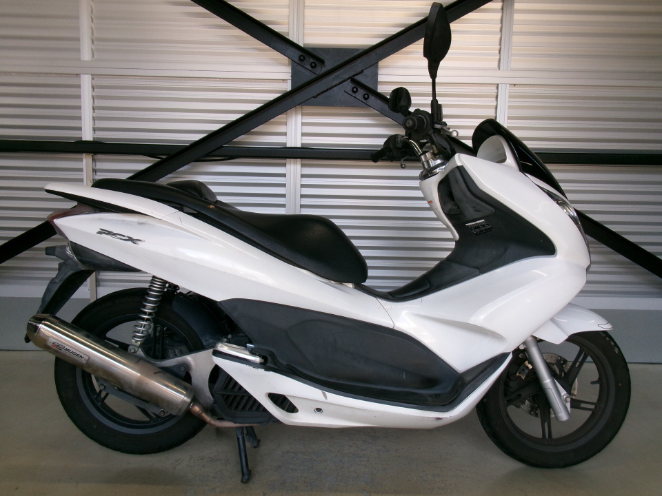 Honda PCX125