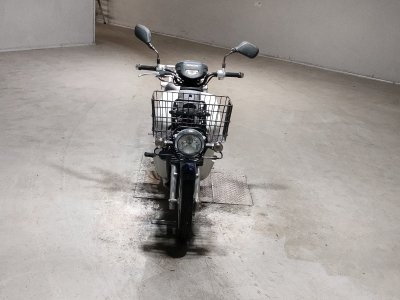Honda SUPER CUB50 — фото 3