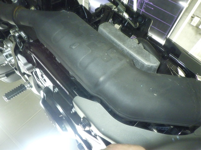 Suzuki V-STROM DL250A — фото 7