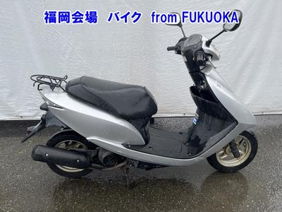 Honda DIO-6