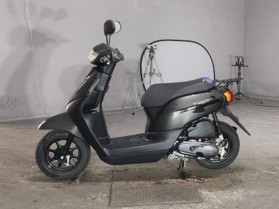 Honda TACT125 — фото 2