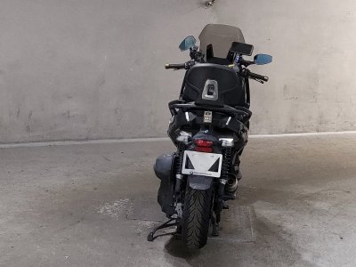 BMW C400X — фото 4