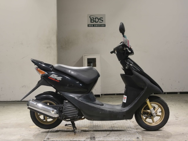 Honda DIO Z4
