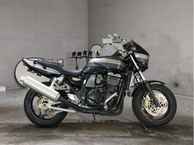 Kawasaki ZRX1100