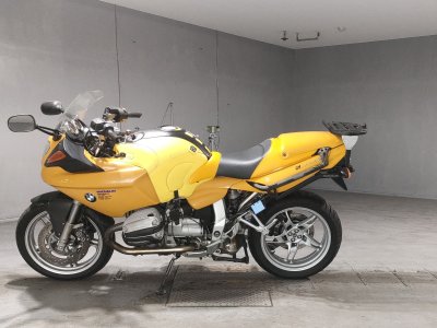 BMW R1100S — фото 2