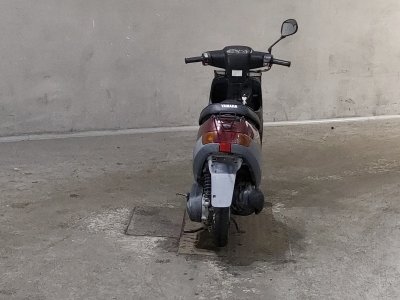 Yamaha JOG 50 — фото 4
