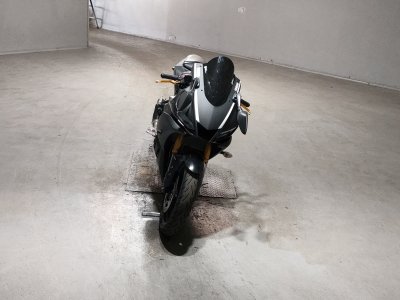 Yamaha YZF-R3 — фото 3