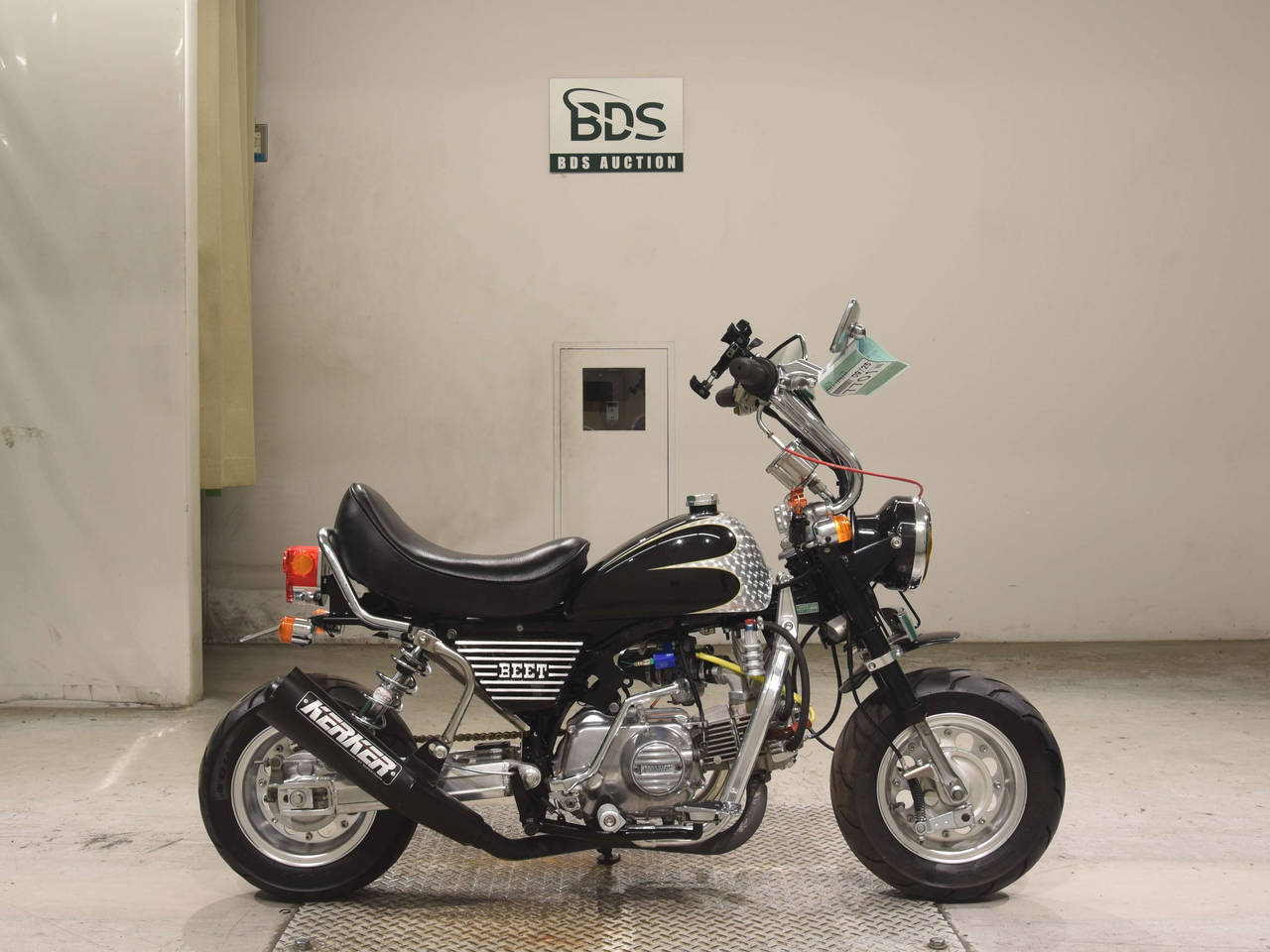 Honda MONKEY