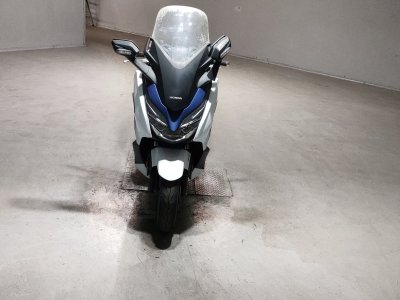 Honda FORZA — фото 3
