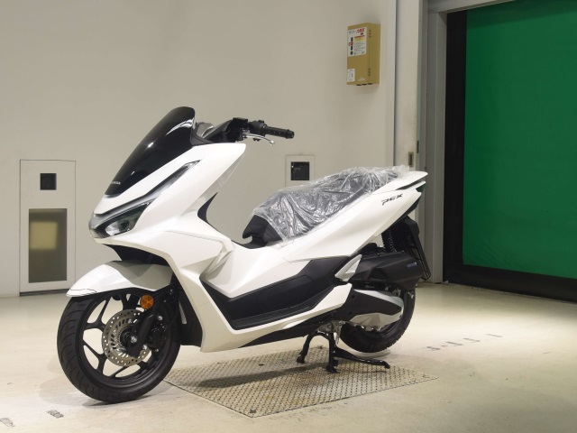 Honda PCX125 — фото 4