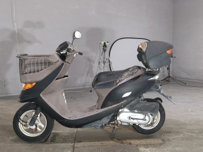 Honda DIO CESTA — фото 2