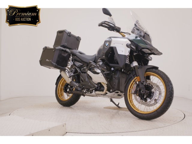 BMW R1300GS — фото 3