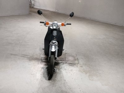 Honda SUPER CUB50 — фото 3