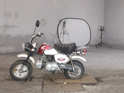 Honda MONKEY — фото 2