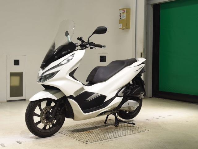 Honda PCX150 — фото 4